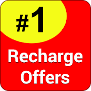 Recharge Plans & Offers 1.3 Icon