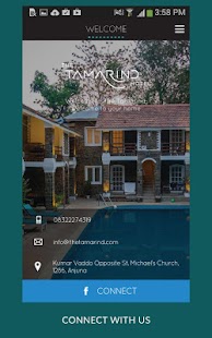 Download The Tamarind APK