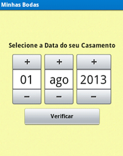 Minhas Bodas Screenshots 4
