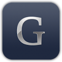 Glovius Lite logo