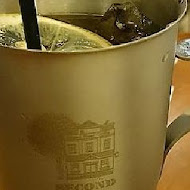 貳樓餐廳 Second Floor Cafe