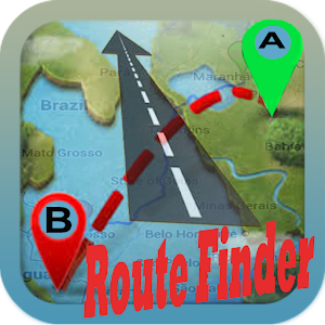 Route Finder.apk 1.0
