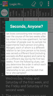 Logic Problems - Classic!(圖1)-速報App