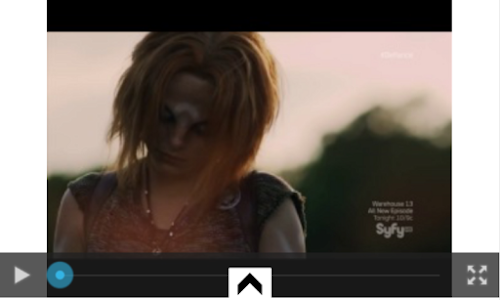 Android application Cinema Haven (Pro) screenshort