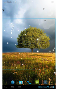 Awesome-Land 2 live wallpaper : Plant a Tree !!(圖4)-速報App
