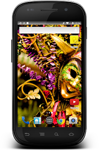 Lastest Fasching Helau Wallpaper APK