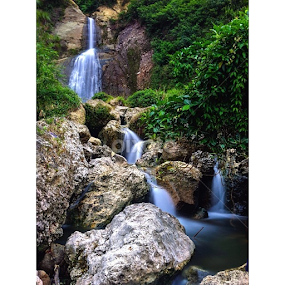 by Wiwid Widya Apriyadi - Landscapes Waterscapes