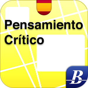 Critical Thinking 1-4 ES
