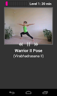Simply Yoga - Fitness Trainer for Workouts & Poses(圖1)-速報App