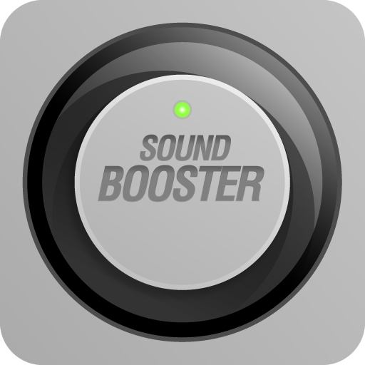 Equalizer Sound Booster Player 音樂 App LOGO-APP開箱王