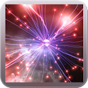 Plasma Globe icon