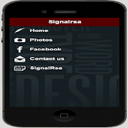 SignalRsa 1.1.1.7 Icon