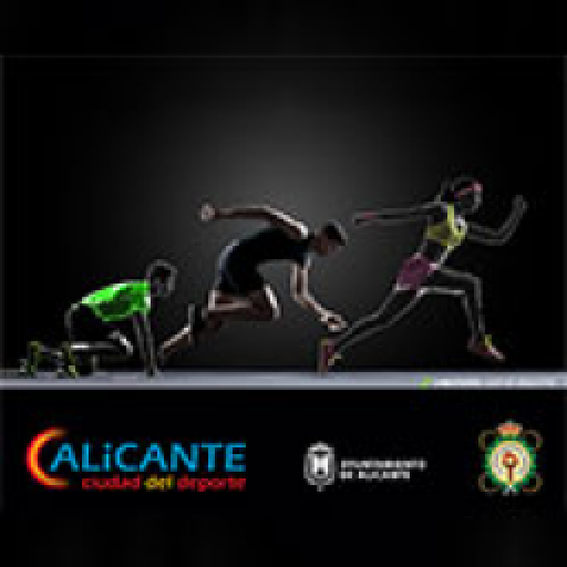 Alicante Deporte LOGO-APP點子