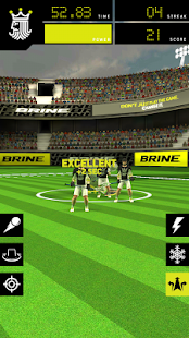  Brine Lacrosse Shootout 2  