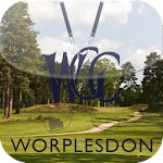 Cover Image of Unduh Worplesdon Golf Club 1.399 APK