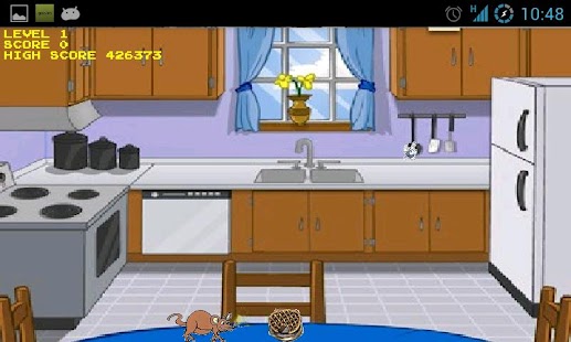 Protect the Pie Screenshots 0