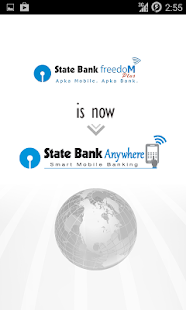 State Bank Anywhere