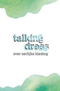 Talking Dress