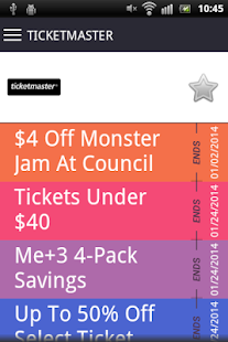 Free Travel coupons APK for Android