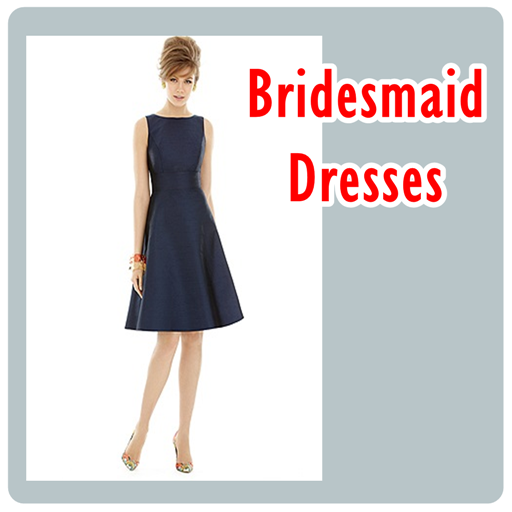 Bridesmaid Dresses