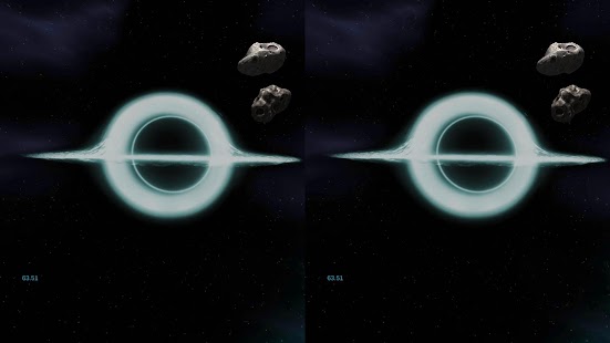 Batalla Espacial VR - screenshot thumbnail