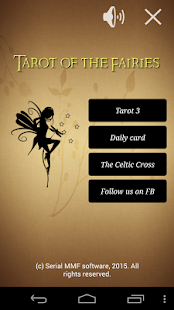 How to mod Tarot of the fairies lite patch 2.40 apk for android