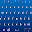 FlatBlue KeyBoard LG THEME Download on Windows