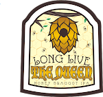 Beach City Live The Queen