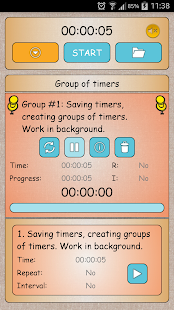 TTS Timer Pro(圖3)-速報App