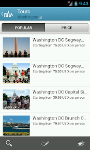 Washington D.C. Travel Guide(圖6)-速報App