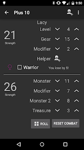 Plus 10 - Level counter(圖4)-速報App