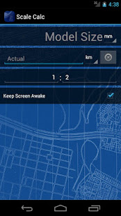 Model Scale Calculator(圖1)-速報App