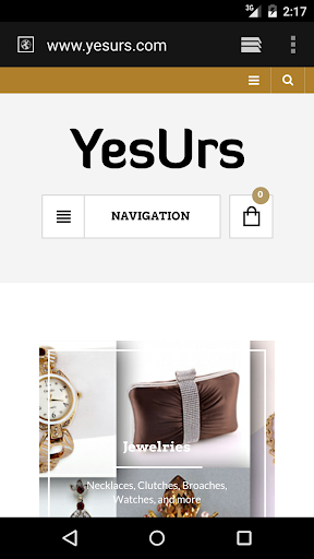 YesUrs