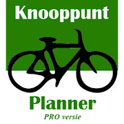 Fiets Knooppunt Planner PRO