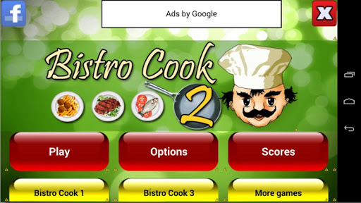 Bistro Cook 2