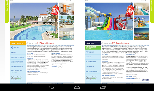 免費下載旅遊APP|Jet2holidays Brochures app開箱文|APP開箱王