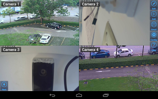 Viewer for Astak IP cameras APK Screenshot #7