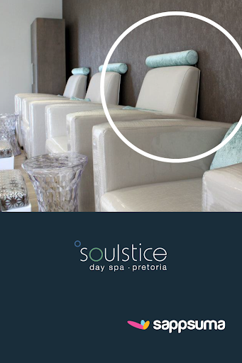 Soulstice Day Spa Pretoria