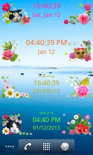 Clock + English Pro(圖2)-速報App