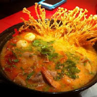 大心新泰式麵食