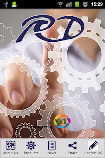 How to mod R & D Engineering 1.0 unlimited apk for pc