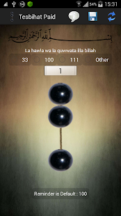 How to download Tesbihat - Tasbeeh v2014.jul.30 mod apk for android
