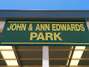 John and Ann Edwards Park