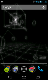 Wires Wallpaper Lite poster 1