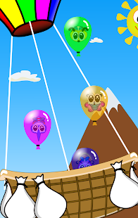 How to install Tap the Balloons for Kids 1.6.6 mod apk for pc