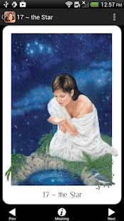 Gaian Tarot(圖1)-速報App