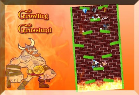 How to download Greedy Viking - Diamond Rain 2.0.5 apk for laptop