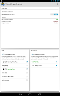 Advanced Keyguard Manager(圖5)-速報App