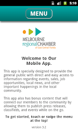 Melbourne Regional Chamber poster 1