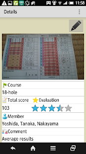 How to mod Golf Score Management PHOTO patch 1.0.1 apk for laptop